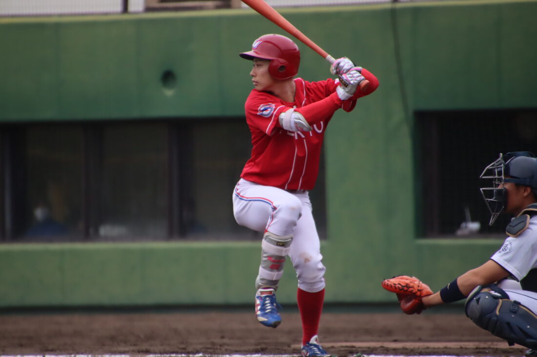 硬式野球部が首都大学野球秋季リーグ入替戦で3季ぶりに1部昇格しました イメージ画像1