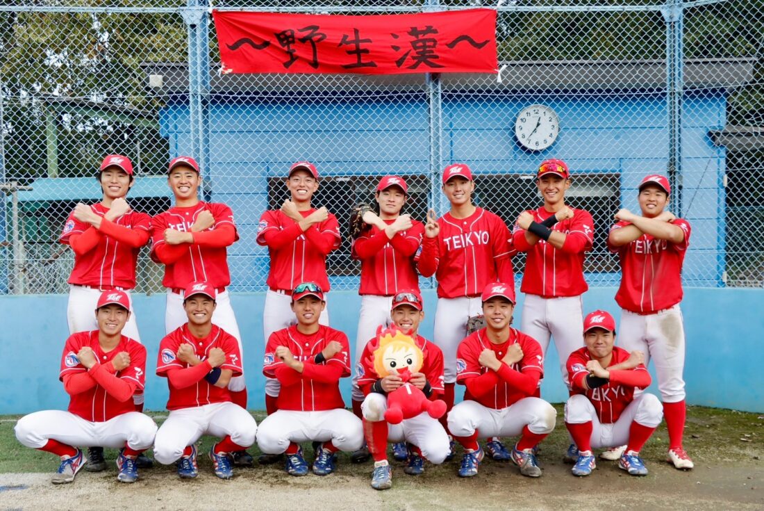 4年生引退試合・送別会を行いました イメージ画像1