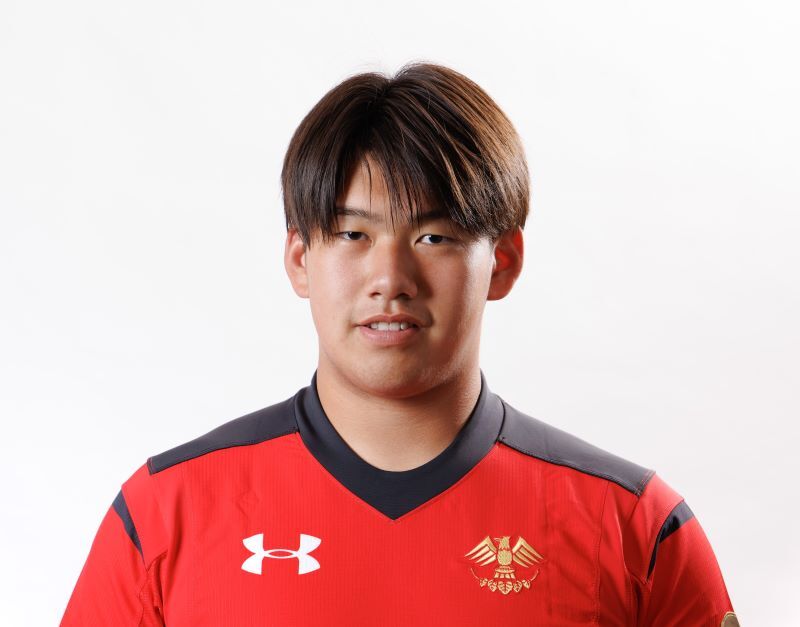 2024年度【1年生インタビュー】桑山翼 イメージ画像