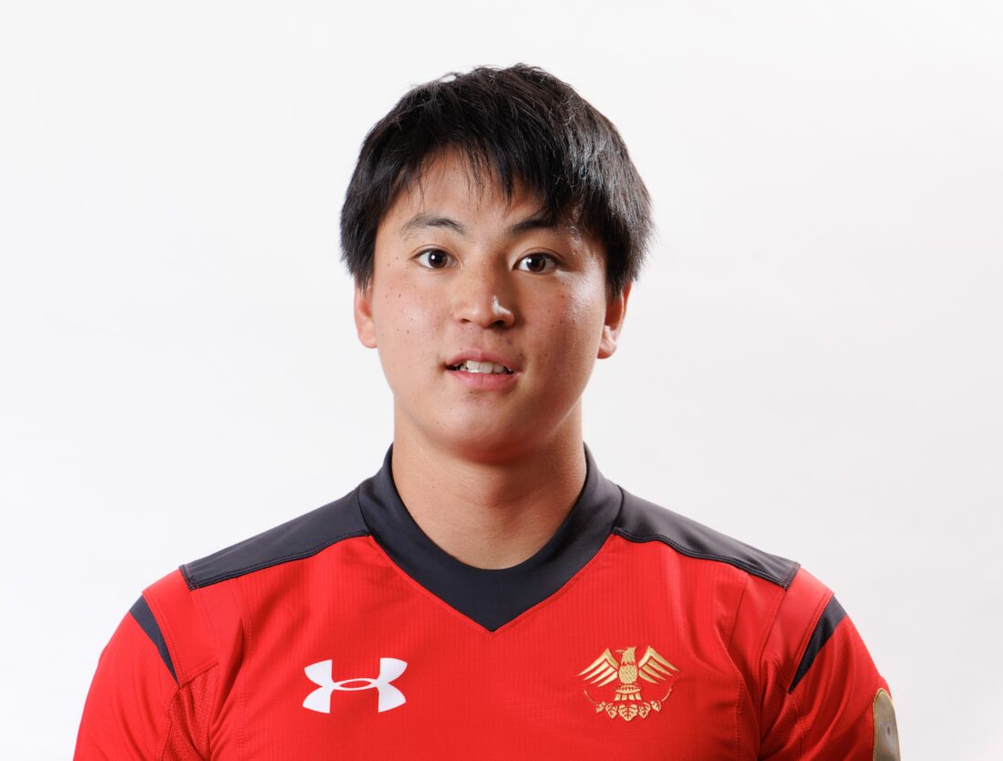 2024年度【1年生インタビュー】齋藤桜暉 イメージ画像