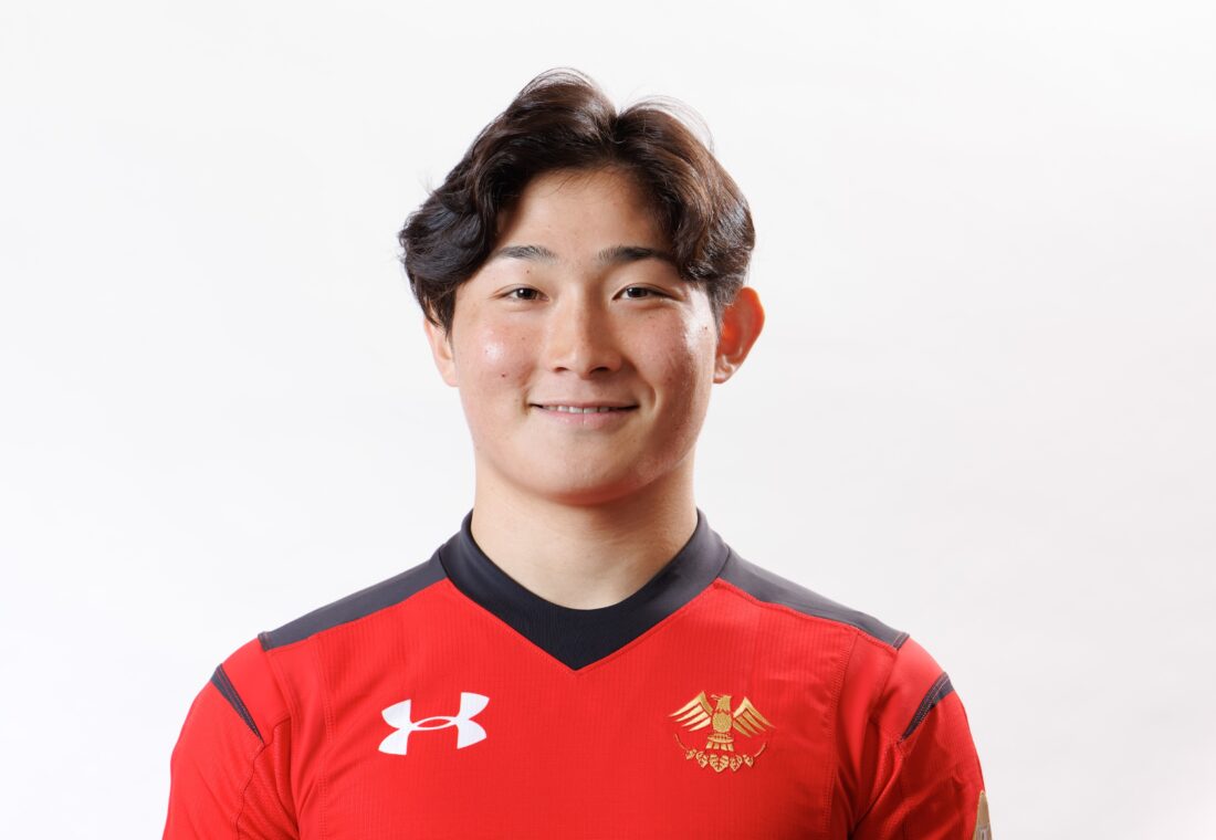 2024年度【1年生インタビュー】佐藤楓斗 イメージ画像