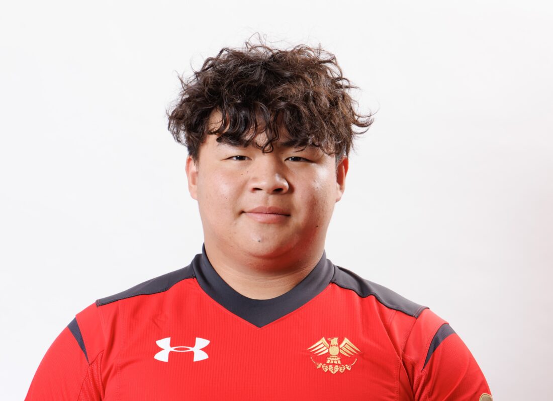 2024年度【1年生インタビュー】髙矢晨之介 イメージ画像