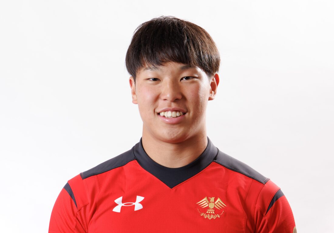 2024年度【1年生インタビュー】福田大和 イメージ画像