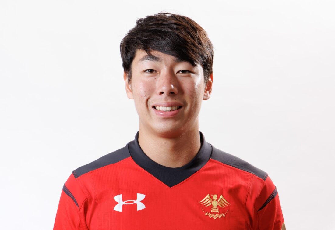 2024年度【1年生インタビュー】村井健人 イメージ画像