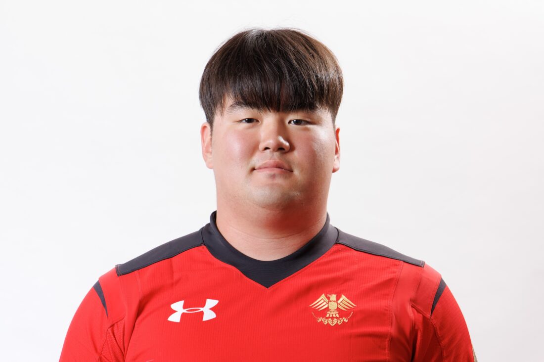 2024年度【1年生インタビュー】吉野海央 イメージ画像