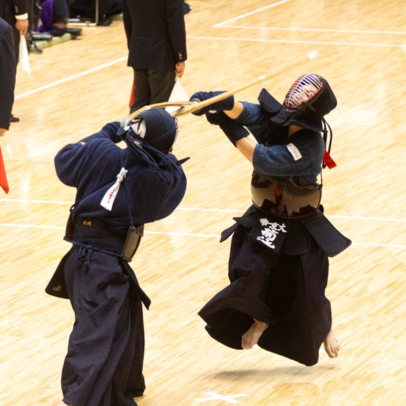 【大会結果】第73回関東学生剣道優勝大会結果について イメージ画像