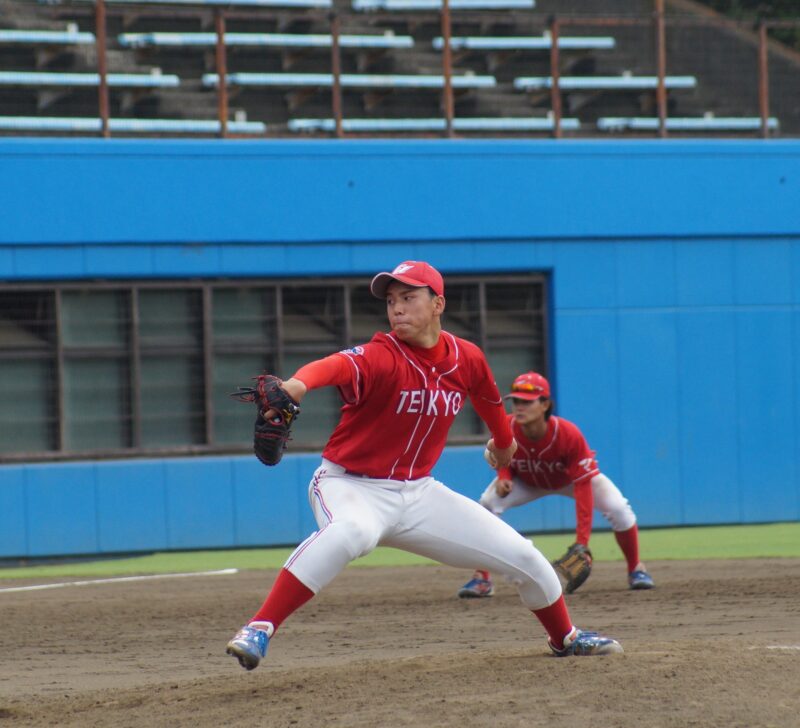 【大会結果】2024年度首都大学野球秋季1部リーグ第4週 vs筑波大学戦の結果につきまして イメージ画像
