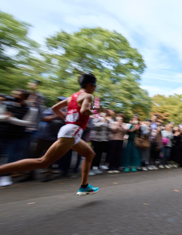秩父宮賜杯第 56 回全日本大学駅伝対校選手権大会【チームエントリー】について イメージ画像