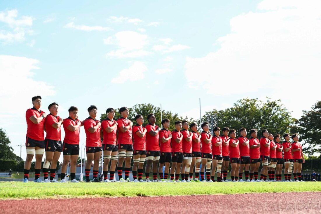 2024/10/20【 関東大学対抗戦A 】vs慶應義塾大学 マッチレポート イメージ画像