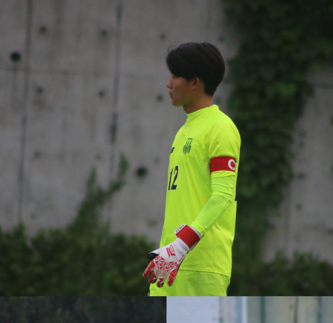 2025シーズン サッカー部紹介 イメージ画像