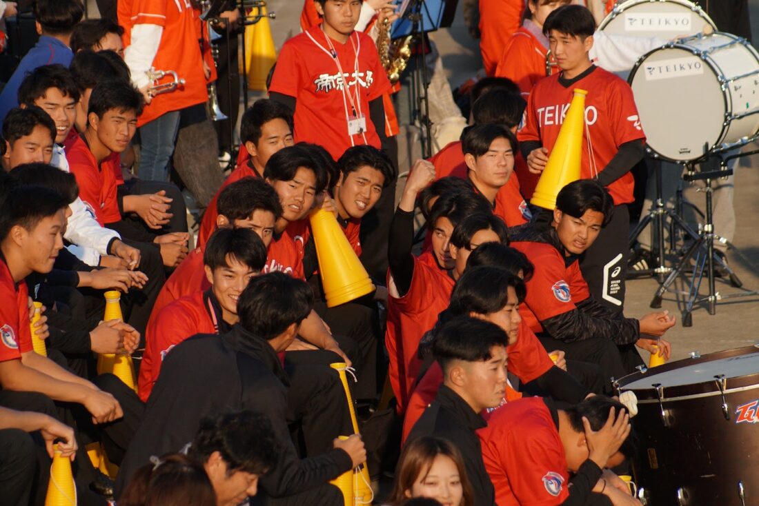 【硬式野球部】春季リーグ戦  vs武蔵大学戦の結果につきまして イメージ画像