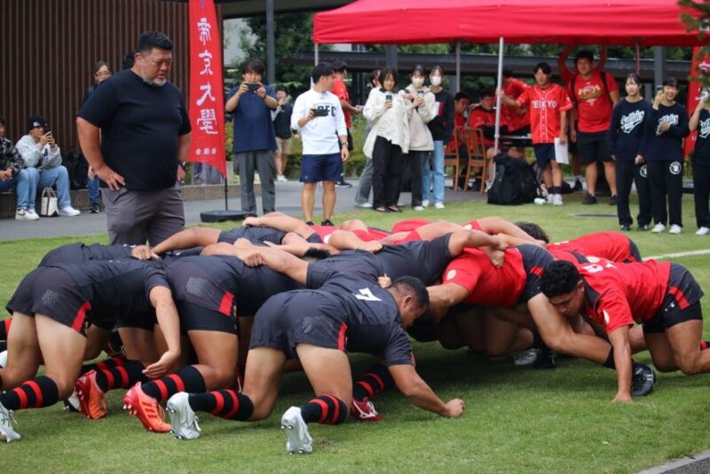 【4/24更新】運動部によるイベント開催のお知らせ イメージ画像