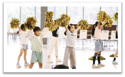 TEIKYO マルチスポーツカーニバル2025を開催します イメージ画像