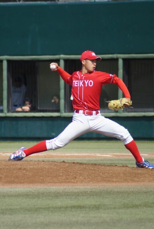 【硬式野球部】春季リーグ戦vs筑波大学戦の結果につきまして イメージ画像