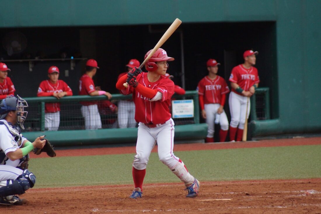 【硬式野球部】春季リーグ戦 vs城西大学 2回戦および3回戦の結果につきまして イメージ画像