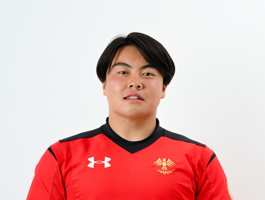 2025年度【1年生インタビュー】染谷昌宏 イメージ画像