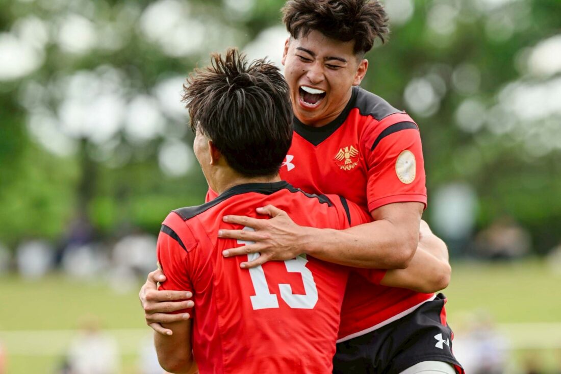 2025/6/15【 関東大学春季交流大会Aリーグ】vs明治大学 マッチレポート イメージ画像1