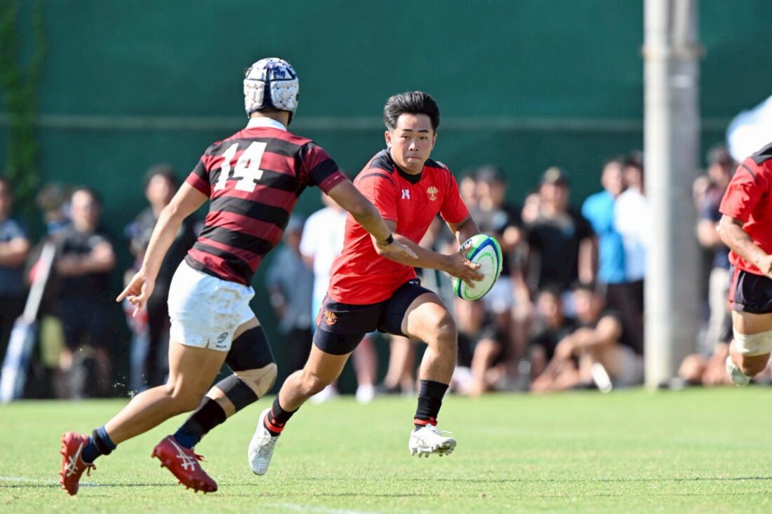 2025/6/22【 関東大学春季交流大会Aリーグ】vs早稲田大学 マッチレポート イメージ画像1