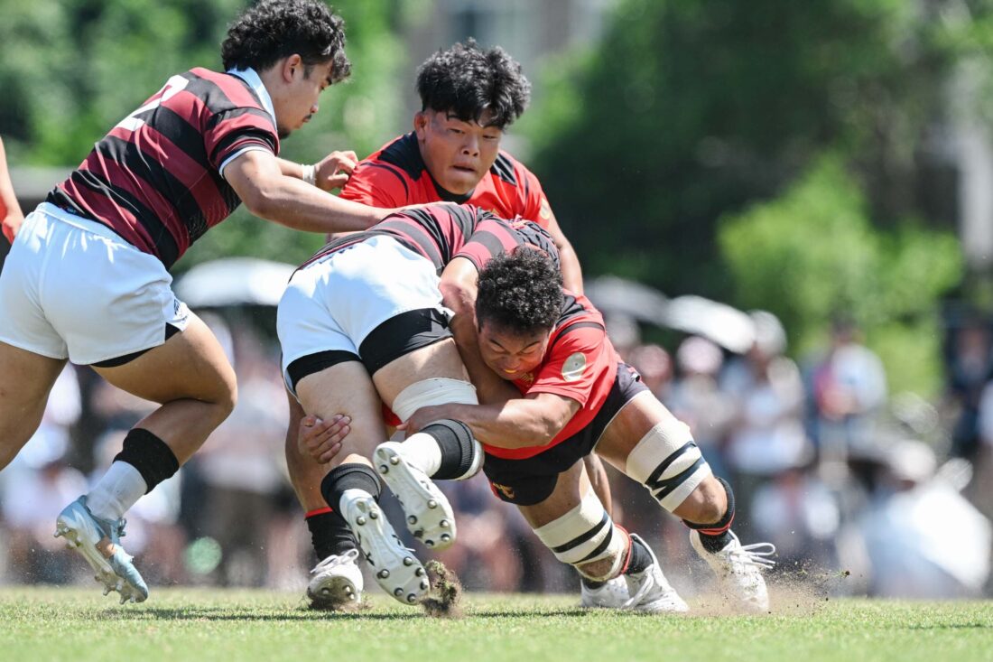2025/6/22【 関東大学春季交流大会Aリーグ】vs早稲田大学 河村ノエル インタビュー イメージ画像1