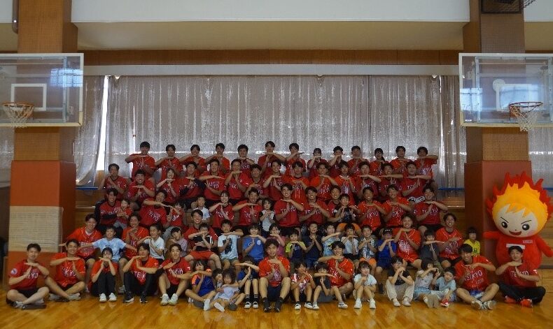 【開催報告】小学生向けスポーツイベント『TEIKYO マルチスポーツカーニバル　ゆるスポBaseball5』を開催しました！ イメージ画像