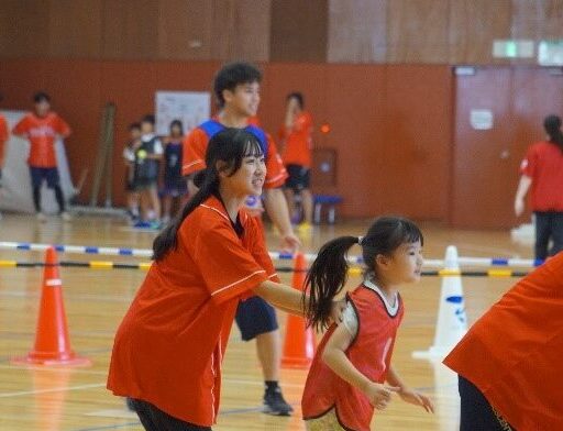 【開催報告】小学生向けスポーツイベント『TEIKYO マルチスポーツカーニバル　ゆるスポBaseball5』を開催しました！ イメージ画像