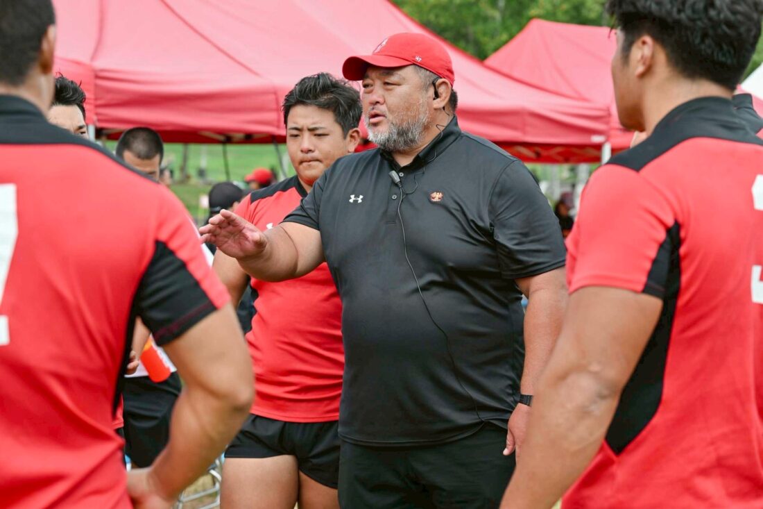 2025/8/24【 SUMMER TRAINING GAME 】vs明治大学 相馬朋和 監督 インタビュー イメージ画像
