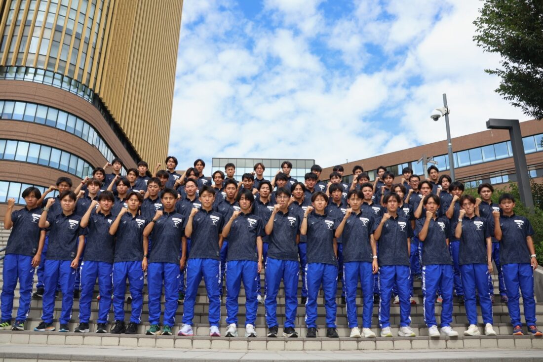 第37回出雲全日本大学選抜駅伝競走【チームエントリー】について イメージ画像