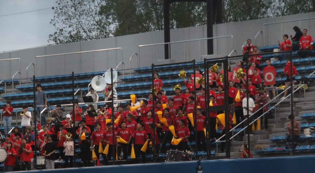 首都大学野球秋季1部リーグ戦 第1週 vs筑波大学戦の結果につきまして イメージ画像