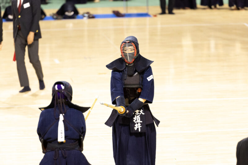 【剣道部】第51回関東女子学生剣道優勝大会結果について イメージ画像