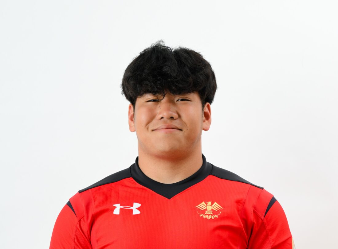 2025年度【1年生インタビュー】永井豪 イメージ画像1