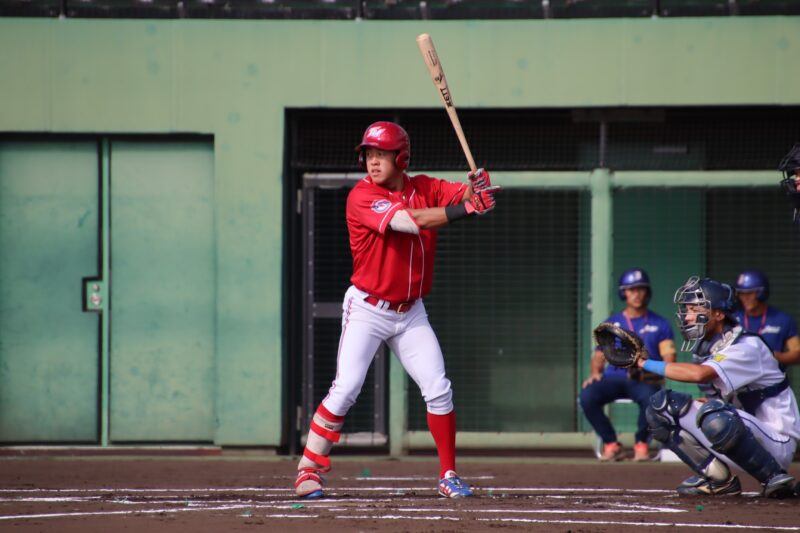 秋季リーグ戦 第5週 vs城西大学戦の結果につきまして イメージ画像