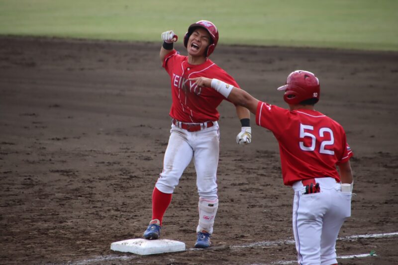 【硬式野球部】秋季リーグ戦 第8週 vs日本体育大学 3回戦の結果、および第21回横浜市長杯争奪関東地区大学野球選手権大会出場について イメージ画像