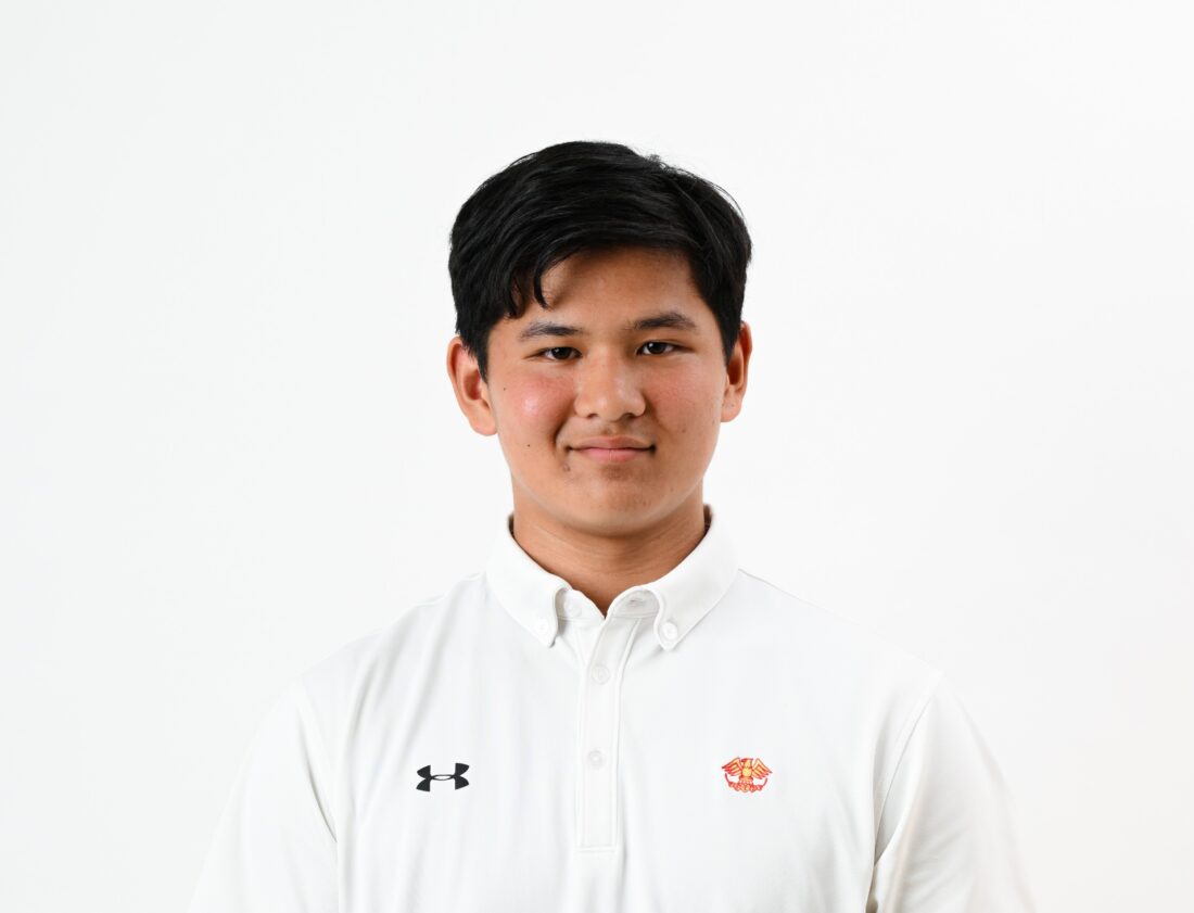 2025年度【1年生インタビュー】西山雄樹 イメージ画像