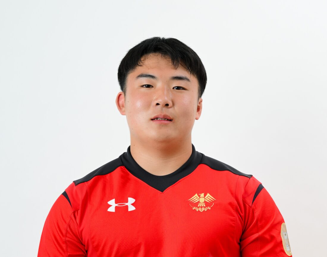 2025年度【1年生インタビュー】熊倉雄大 イメージ画像