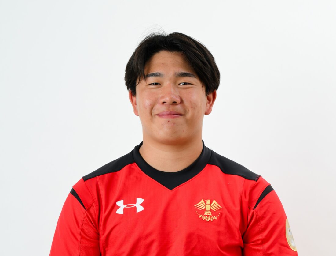 2025年度【1年生インタビュー】小池颯太 イメージ画像