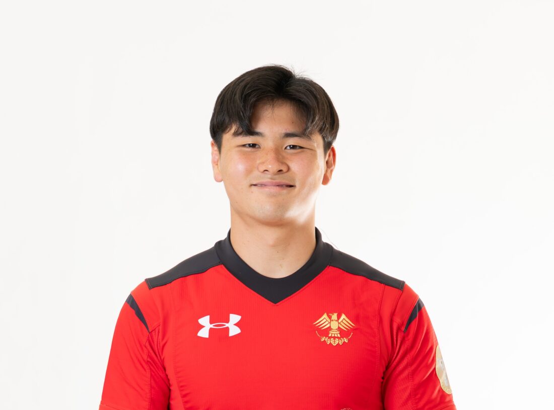 2025年度【1年生インタビュー】大久保幸汰 イメージ画像