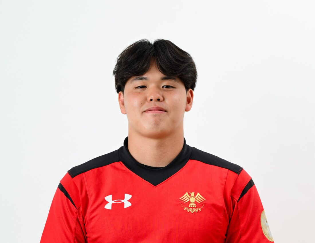 2025年度【1年生インタビュー】田中聖大 イメージ画像