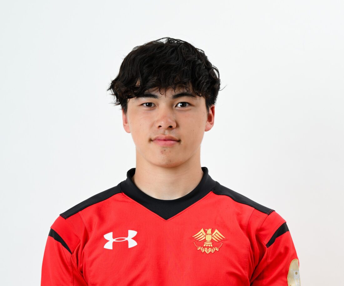 2025年度【1年生インタビュー】川村健介 イメージ画像