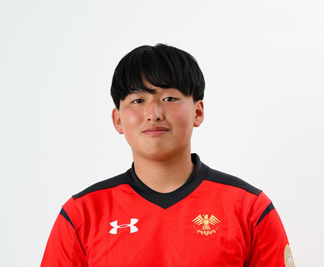 2025年度【1年生インタビュー】原黄宗徹 イメージ画像