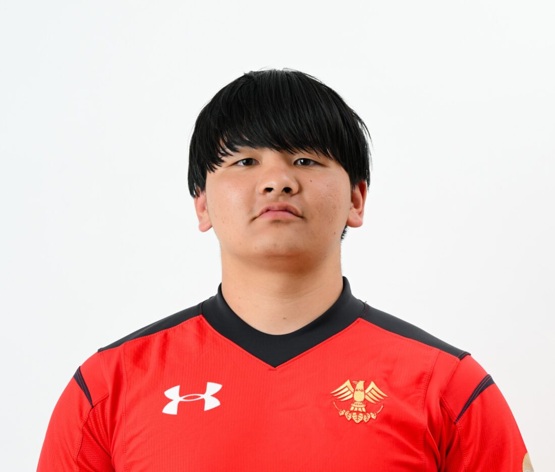 2025年度【1年生インタビュー】松崎颯汰 イメージ画像1