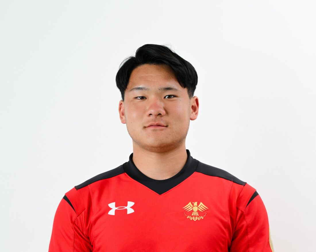 2025年度【1年生インタビュー】小菅隼輝 イメージ画像