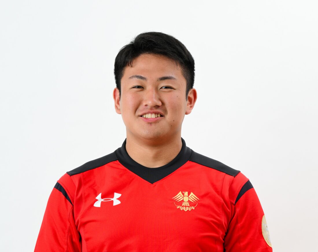 2025年度【1年生インタビュー】李英基 イメージ画像