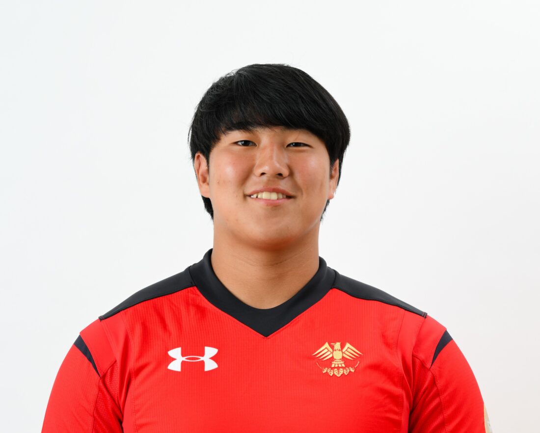 2025年度【1年生インタビュー】三浦颯太 イメージ画像