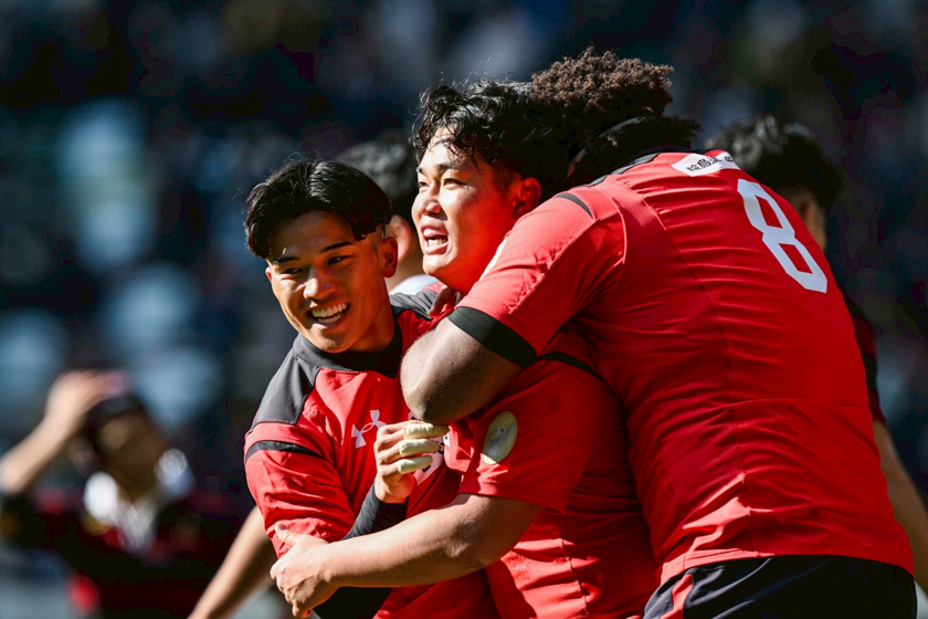 2026/1/2【第62回全国大学ラグビーフットボール選手権大会 準決勝】早稲田大学 マッチレポート イメージ画像