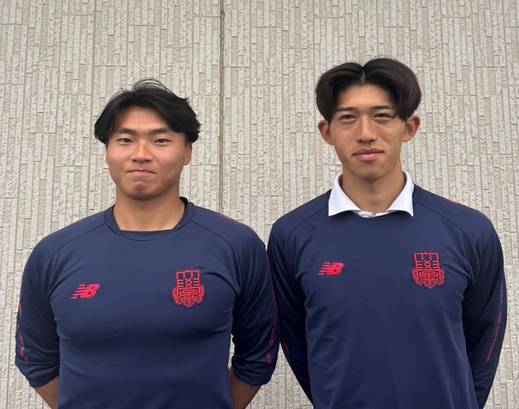 2026シーズン サッカー部紹介 イメージ画像