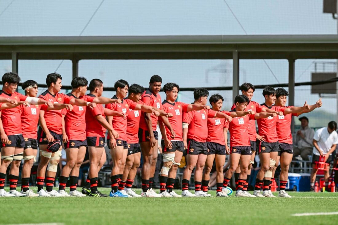 2026/4/19【 関東大学春季交流大会Bリーグ】vs日本体育大学 マッチレポート イメージ画像1