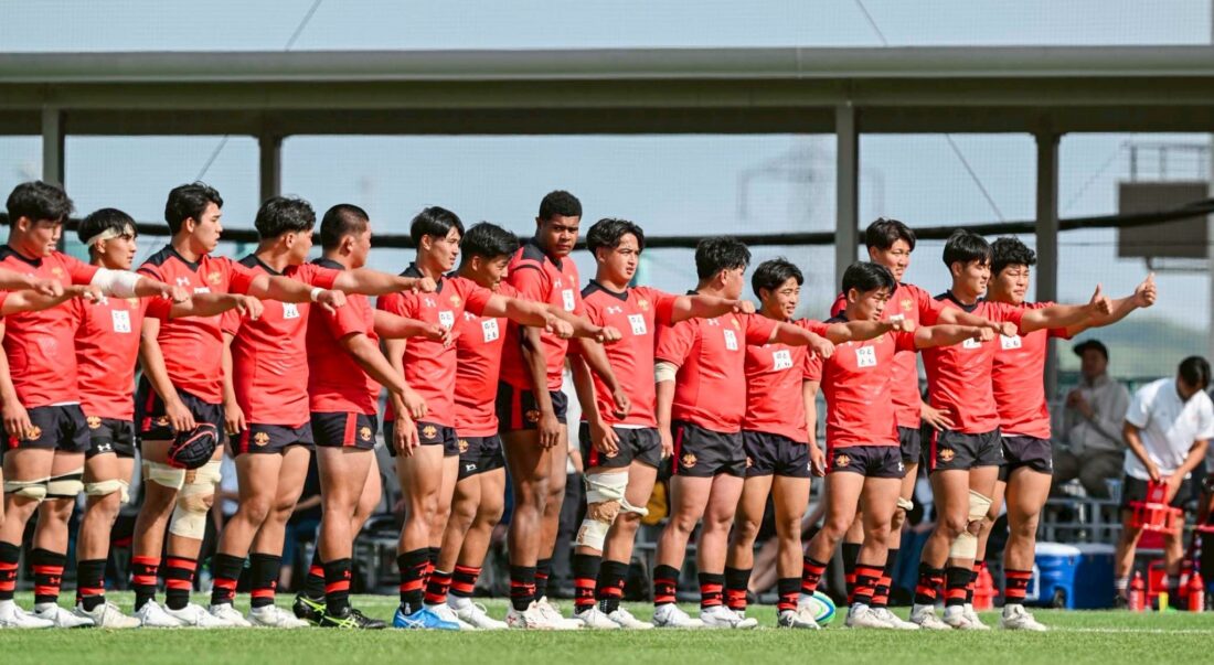 2026/4/19【 関東大学春季交流大会Bリーグ】vs日本体育大学 マッチレポート イメージ画像