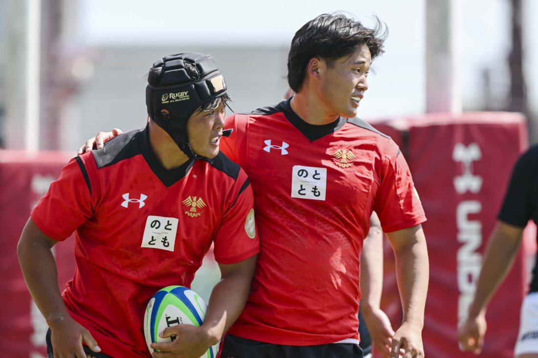 2026/4/19【 関東大学春季交流大会Bリーグ】vs日本体育大学 関口流瑞 インタビュー イメージ画像