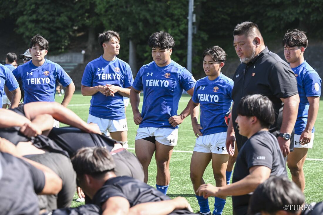 2026/5/17【 関東大学春季交流大会Bリーグ】vs 相馬朋和 監督インタビュー イメージ画像