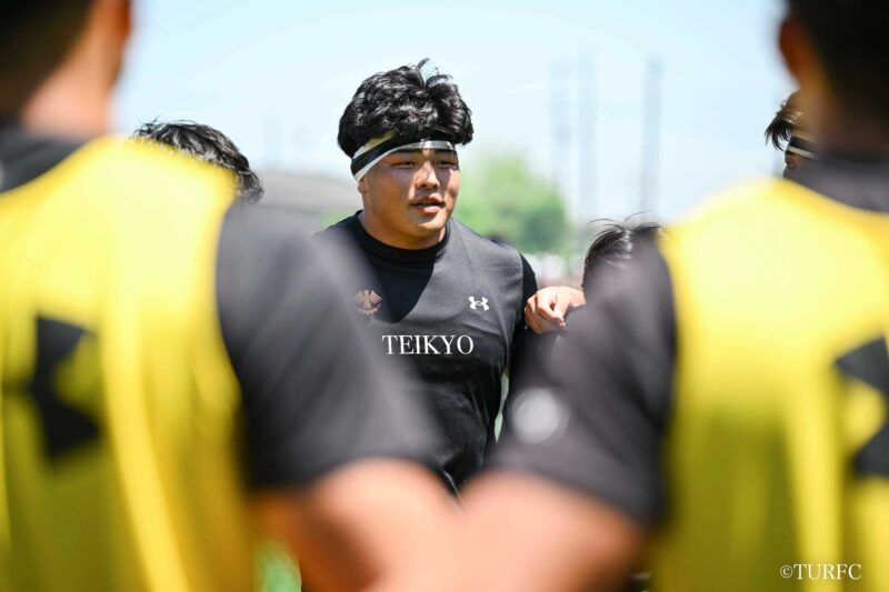 お知らせ - ラグビー部｜帝京大学スポーツ局サイト